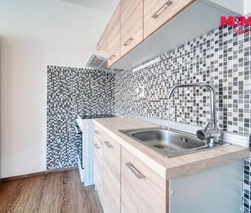 Pronájem bytu 2+kk 44 m², Masarykova 904, Plzeň Doubravka - Fotografie 1