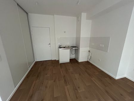 Appartement T1 Le Perreux-sur-Marne à louer - Photo 3