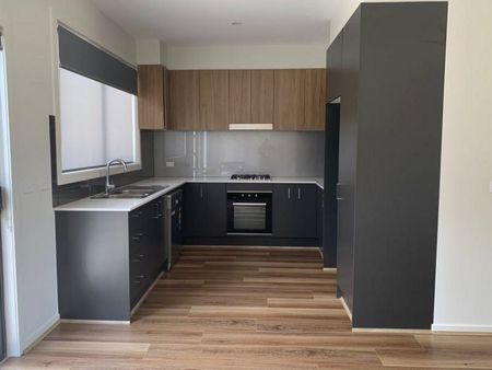 2 BEDROOM PLUS STUDY - Photo 5