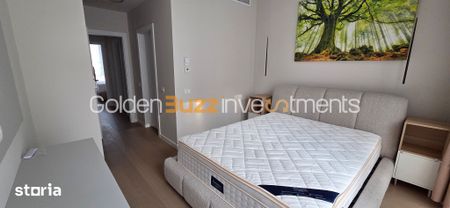 Apartament de inchiriat | 3 camere | Catted Family - Fotografie 3