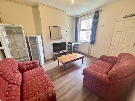 £105 pppw, Lenton Boulevard, Property for rent - Photo 1