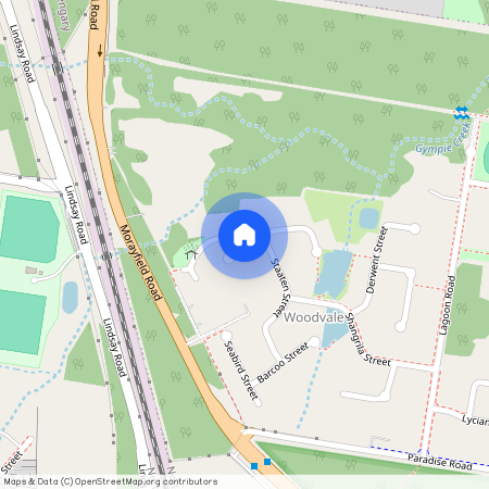 1 Havenwood St, Qld 4505, Burpengary
