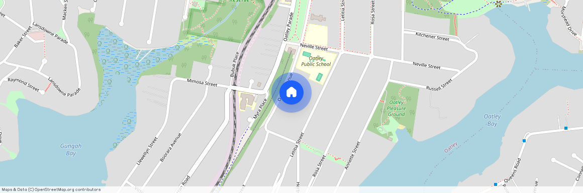 1/80 Oatley Avenue, NSW 2223