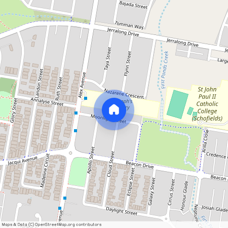 21 Moonlight Street, NSW 2762, Schofields