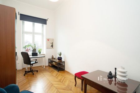 Stylowy 4-pok., z antresolami w sercu Kazimierza - Photo 2