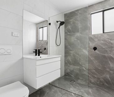 Modern two bedroom Granny Flat in Roselands - Photo 6