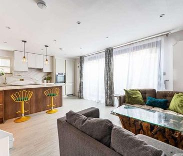 Colville Terrace, Notting Hill, W11 - Photo 2