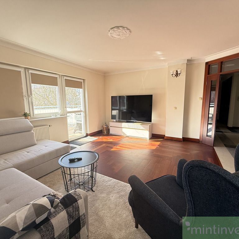 Komfortowy apartament przy Pl.Batorego z garażem - Фото 1
