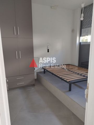 Ενοικίαση κατοικίας, 87 τ.μ., Καλλιθέα, 950 € - Photo 5