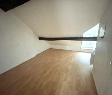 Appartement F2 - LA FERTÉ SOUS JOUARRE - Photo 4