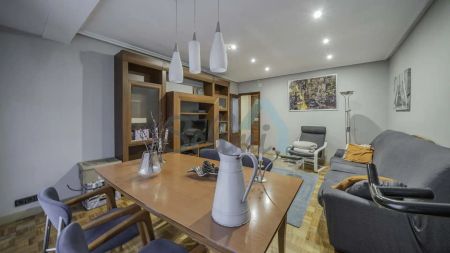 Piso de alquiler en Del Postigo Bajo, Santo Domingo - El Campillín - Foto 2