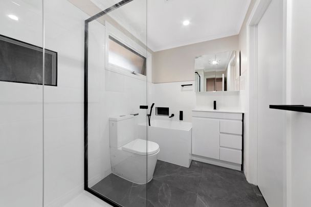 Renovated & more like a house - Photo 1