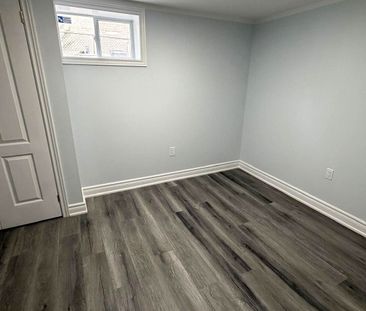 For Lease - 51 Sharbot Avenue Unit# BSMT, Toronto, Ontario - Photo 2