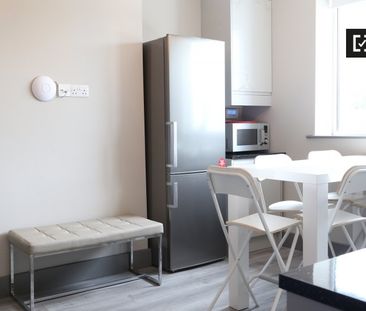 Room for rent in Whitehall A, Dublin. - Photo 5