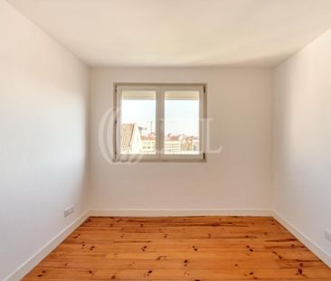 2 room luxury Flat for rent in Principe Real (Merces), Misericórdia... - Photo 5