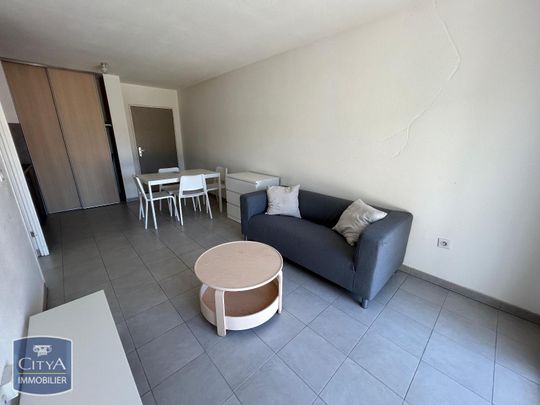 Location Appartement 2 pièces 36m² CASTELNAU LE LEZ 34170 - Photo 1