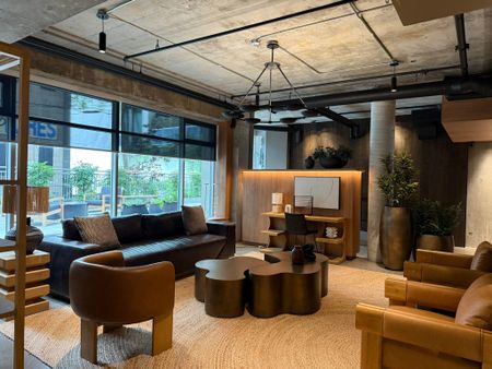 For Lease - 29 Camden Street Unit# 301, Toronto, Ontario - Photo 4