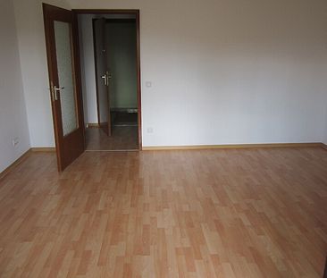 1-Zimmer Wohnung in zentraler Stadtlage! - Foto 4