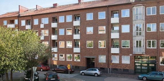 Övre Långvinkelsgatan, Helsingborg - Foto 2