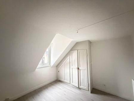 4 Zimmer, 96 m², 3. Stock - Foto 5