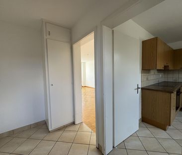 3.5 Zimmer, 63 m², 1. Stock - Photo 5
