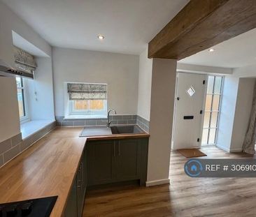 2 bedroom detached house to rent - Photo 6