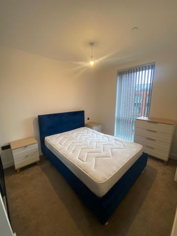 1 bedroom flat to rent - Photo 4