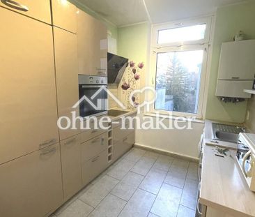 Zentral gelegene 3-Zimmer-Wohnung 80 m² mit Balkon in Wuppertal - Photo 5