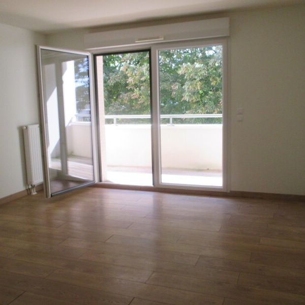 Location Appartement 2 pièces 41m² ORLEANS 45000 - Photo 1