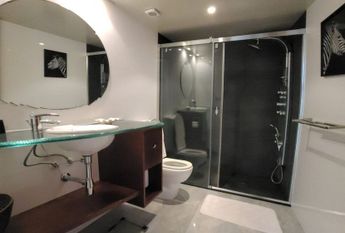 2 room luxury Apartment for rent in Sitges, Spain