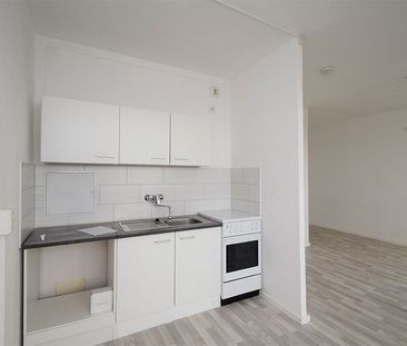 1-Raum-Wohnung Weißenfelser Straße 23 - Photo 1