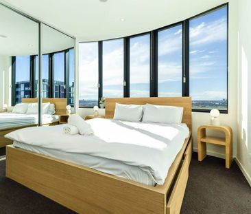 Fully Furnished Stylish and Modern Apartment in Footscray - Photo 5