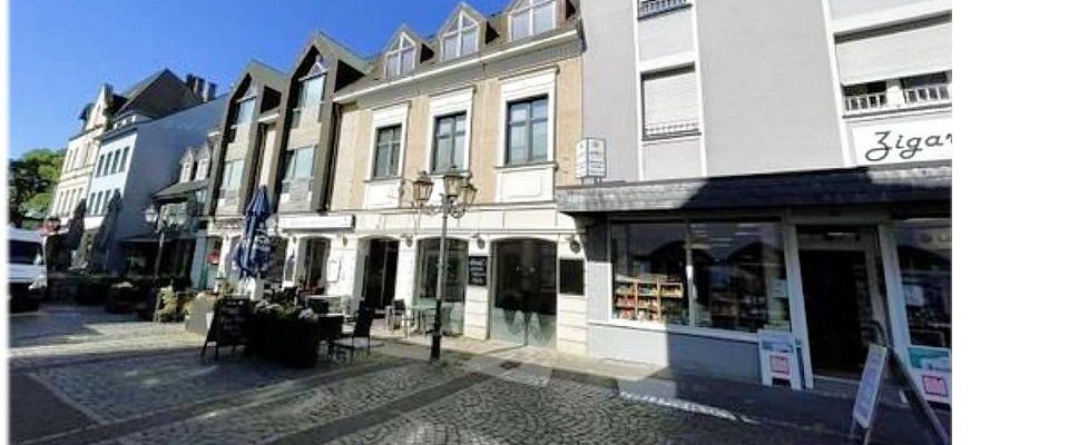 3 Zimmerwohnung mit Balkon in der Haaner City - Foto 1