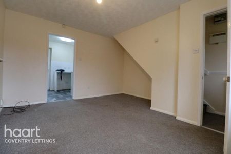 2 bedroom semi-detached house to rent - Photo 4