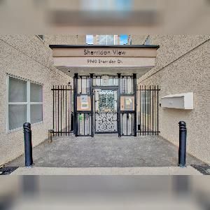 2 Bed 2 Bath Fully Furnished Suite Fort Sask - Photo 4