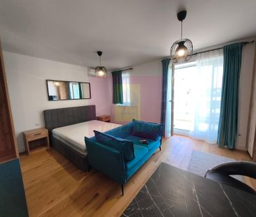 Închiriază Apartament 1 camere Strada Eretului - Photo 4