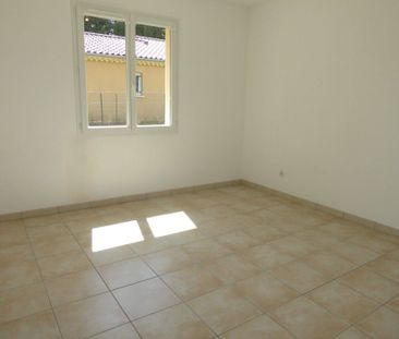 Location maison villa 4 pièces 100.1 m² à Vogüé (07200) - Photo 6