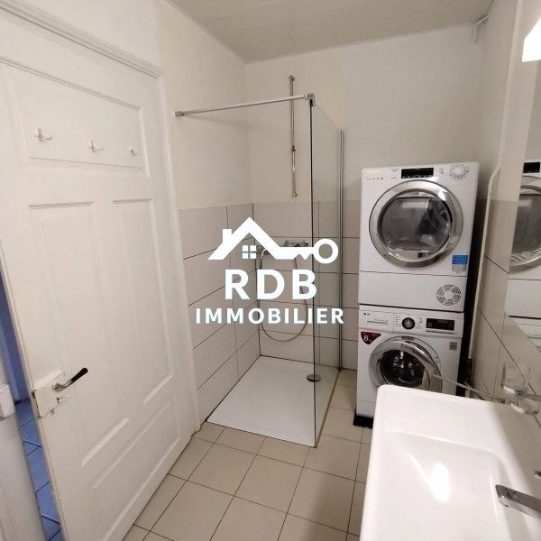 4 Zimmer, 140 m², 1. Stock - Photo 1