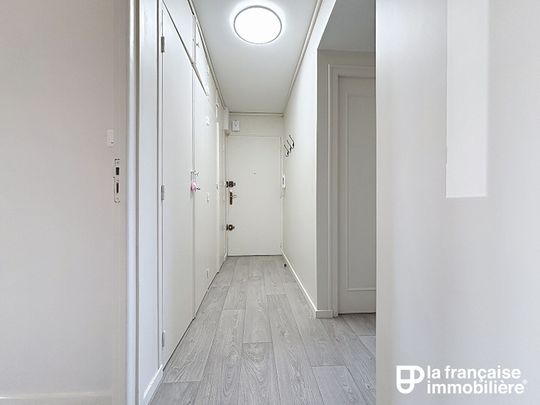 Appartement-Colocation-3 chambres-Rennes - Photo 1