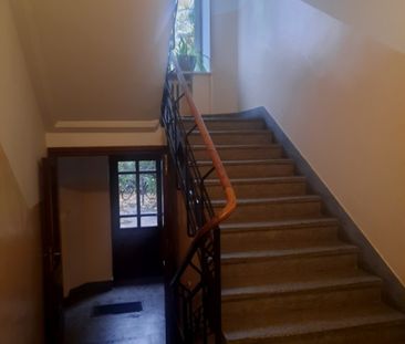 Czteropokojowe w kamienicy z tarasem i balkonami. - Zdjęcie 1