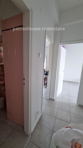 Διαμέρισμα για ενοικίαση Μέσα Αγυιά - Παναχαϊκή (Πάτρα) - Photo 5