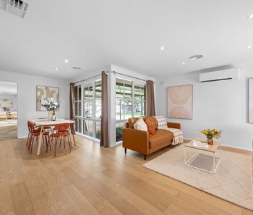 Light-Filled Family Classic with Generous Comfort - Photo 3