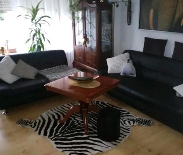 3 Zimmer Wohnung in 68305 Mannheim - Photo 1