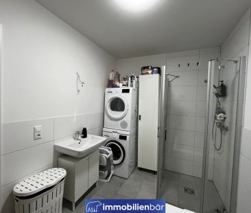 Modernes Wohnen im Herzen von Grieskirchen - ca. 66,5 m² - Sonnfeld... - Foto 5