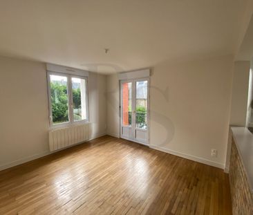 Location Appartement 2 pièces 37m² - Photo 1