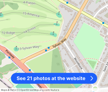 Sylvan Way, Shirehampton, Bristol, BS9 - Photo 1