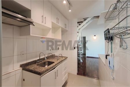LOCAÇÃO - Duplex com 2 Suítes, Sacadas e 2 Vagas na Vila Madalena - Photo 3