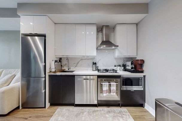 For Lease - 11782 NINTH Line Unit# 304, Whitchurch-Stouffville, Ontario - Photo 1