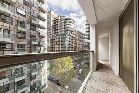 1 bedroom apartment to rent - Photo 5