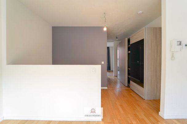 Duplex appartement met 2 terrassen vlakbij Kouter - Photo 1